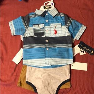 Baby Clothes